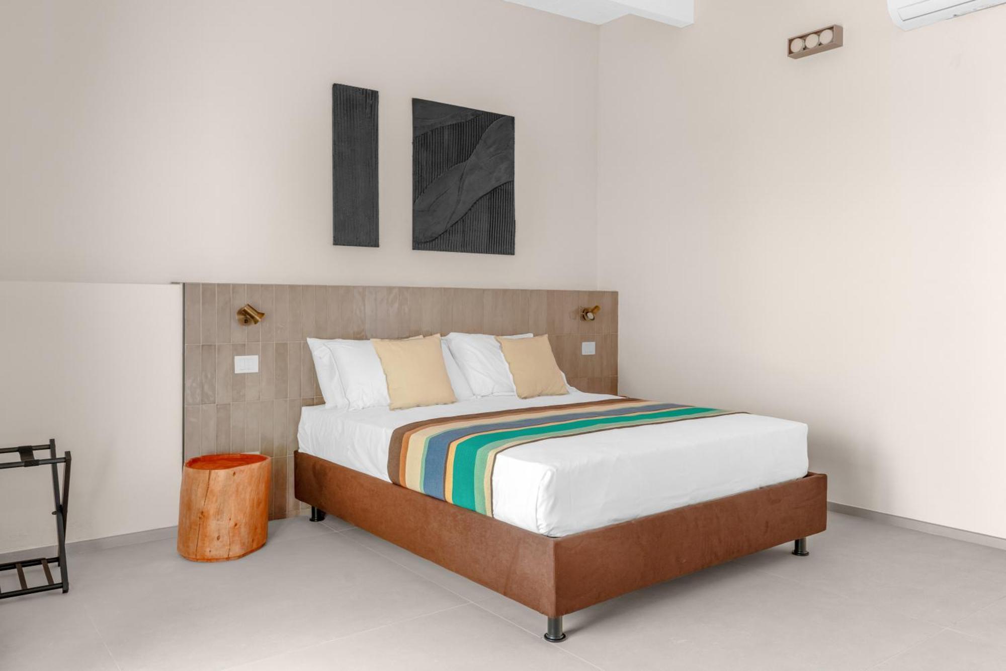 Hotel Sabhe Gallipoli