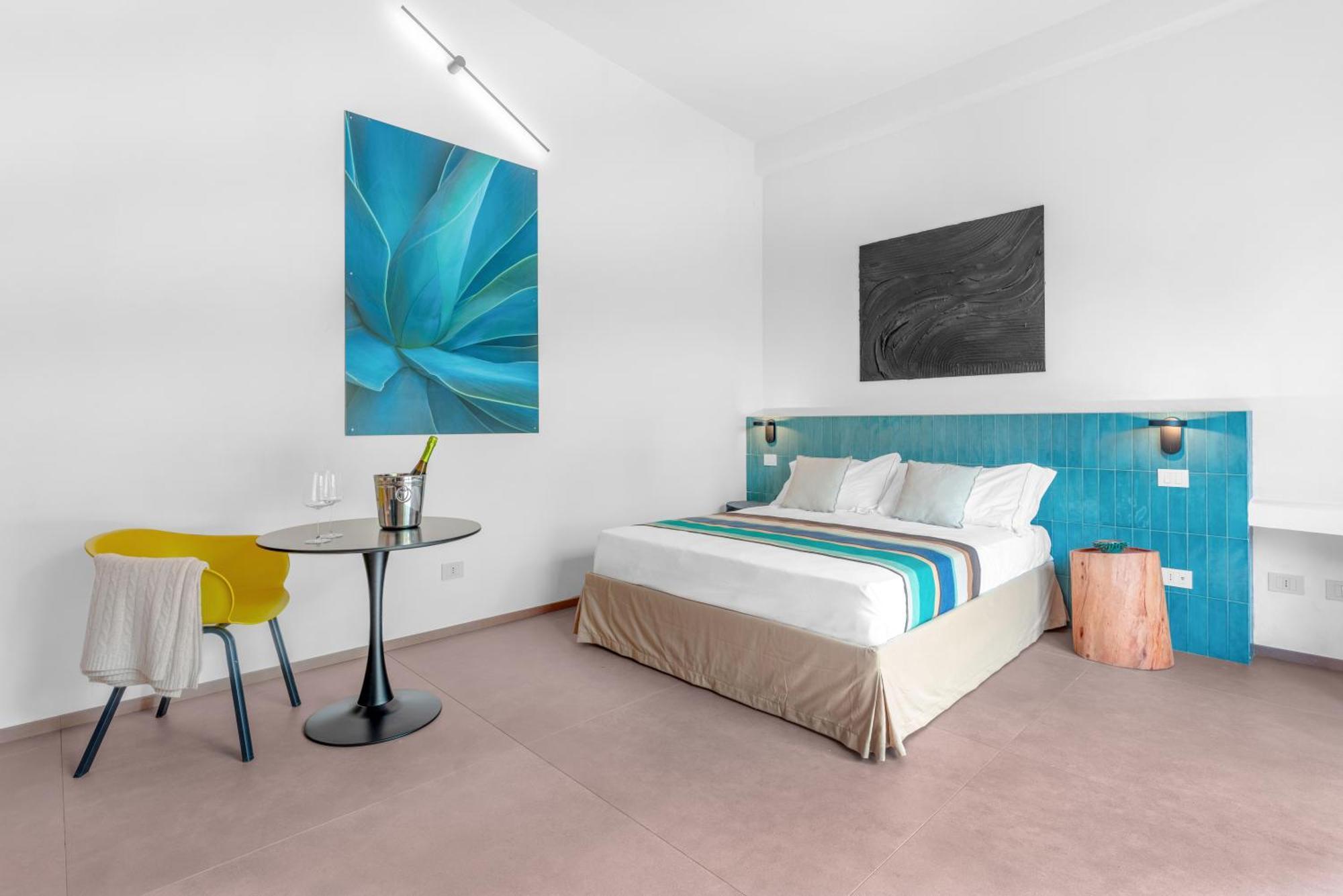 Sabhe Hotel Gallipoli
