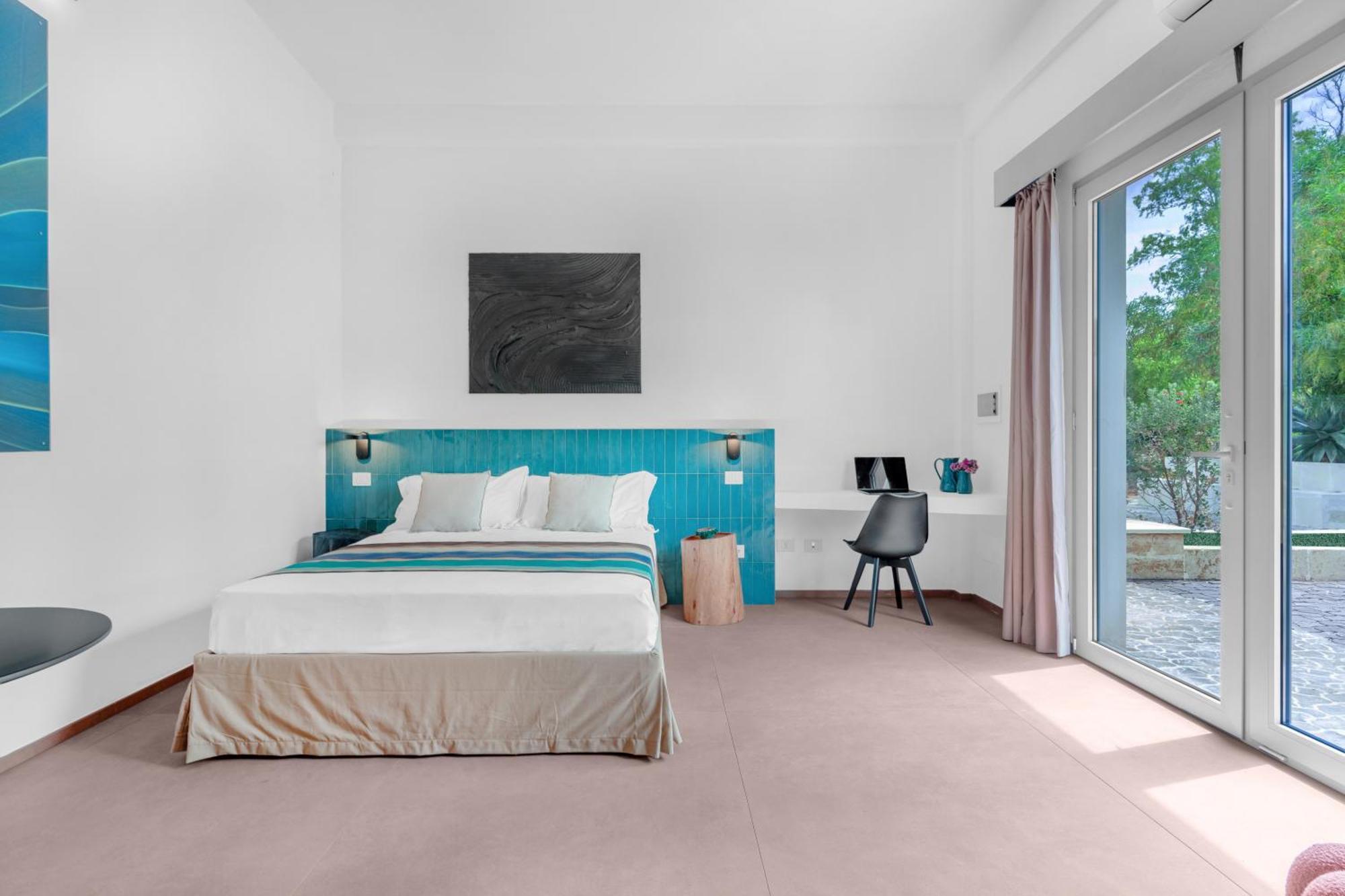 Sabhe Hotel Gallipoli