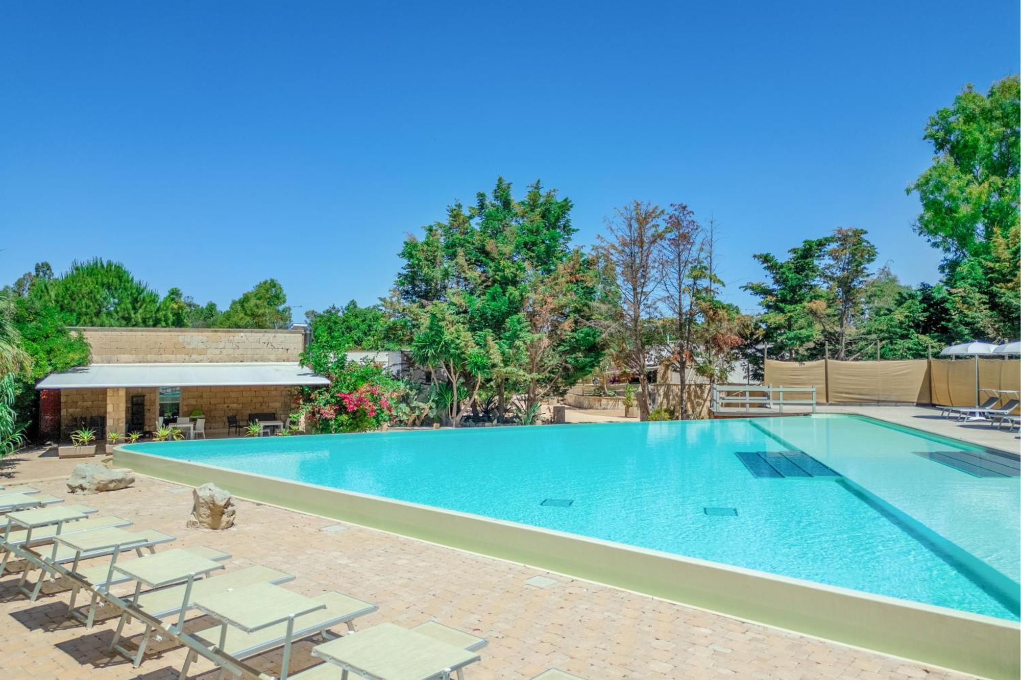 Hotel Sabhe Gallipoli
