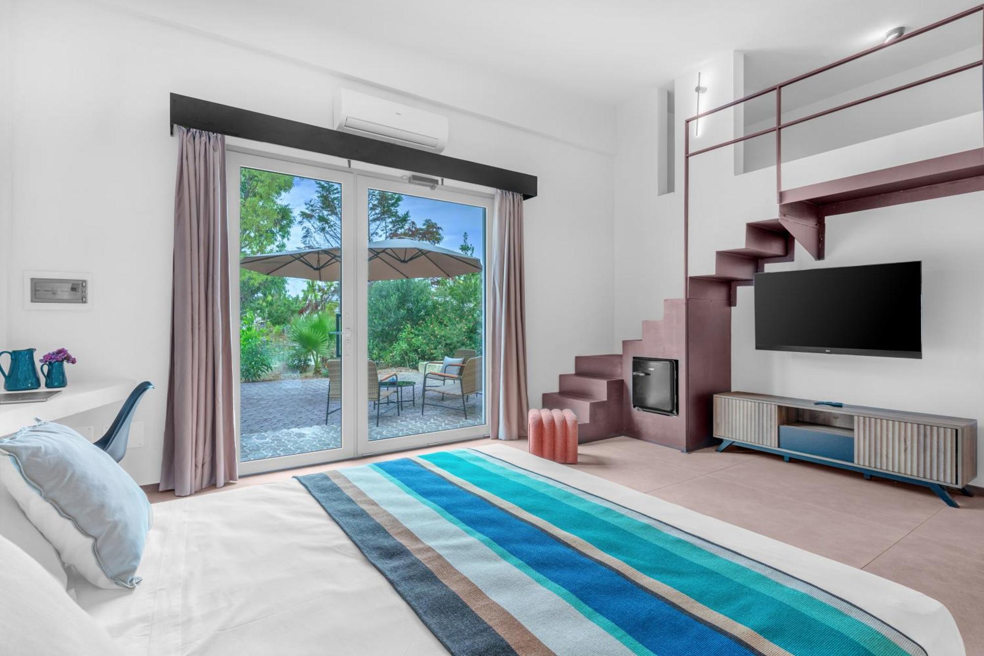 Hotel Sabhe 4*