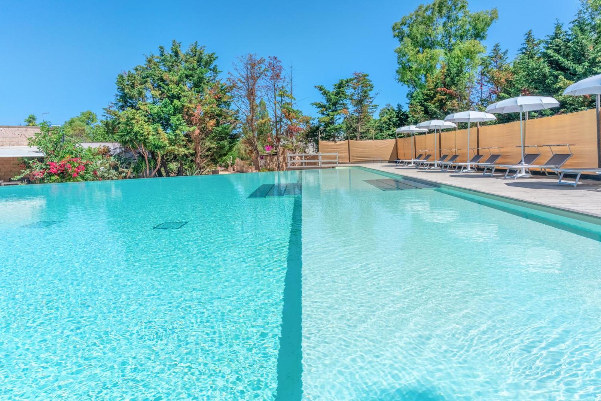 Sabhe Hotel Gallipoli