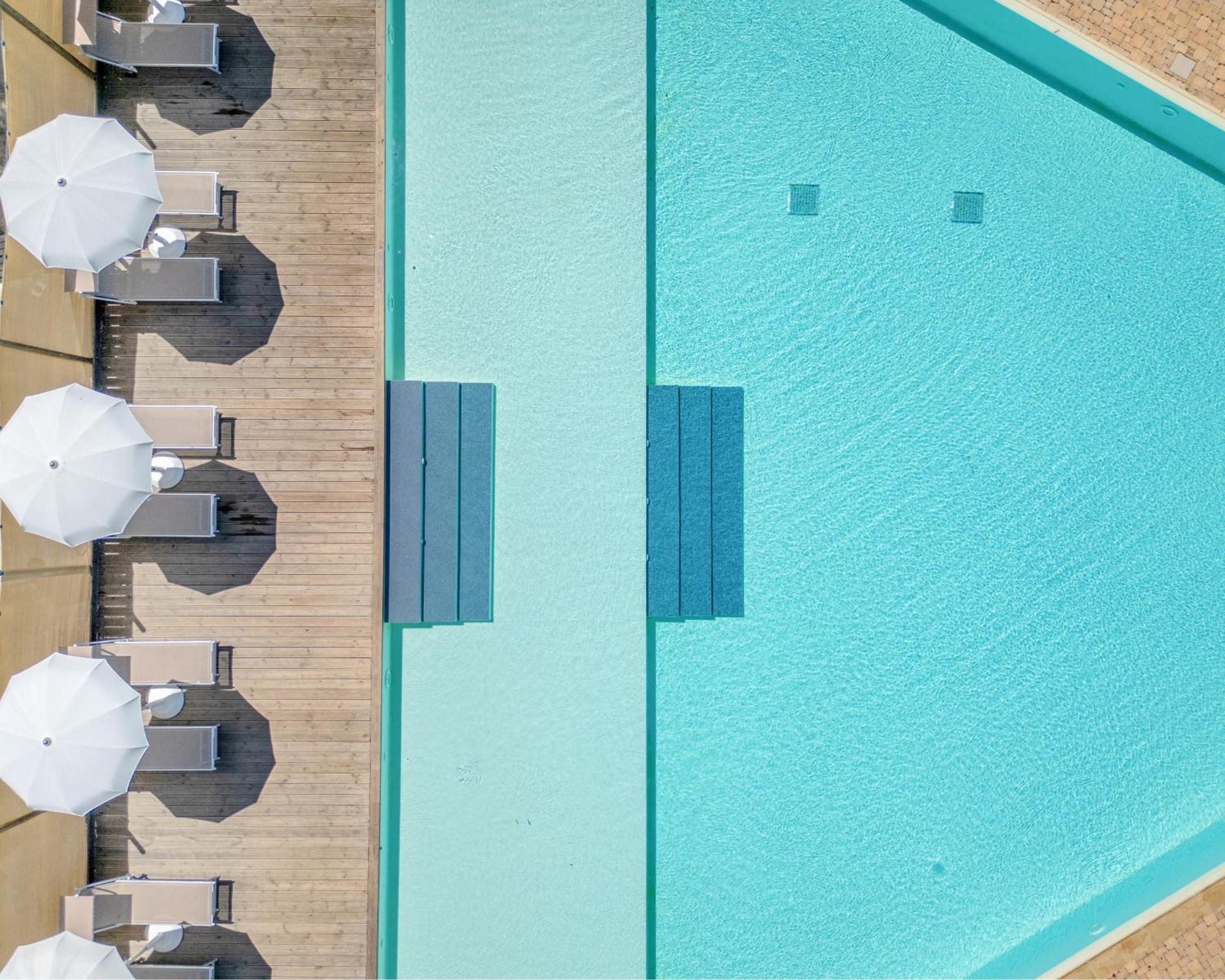 Hotel Sabhe Gallipoli