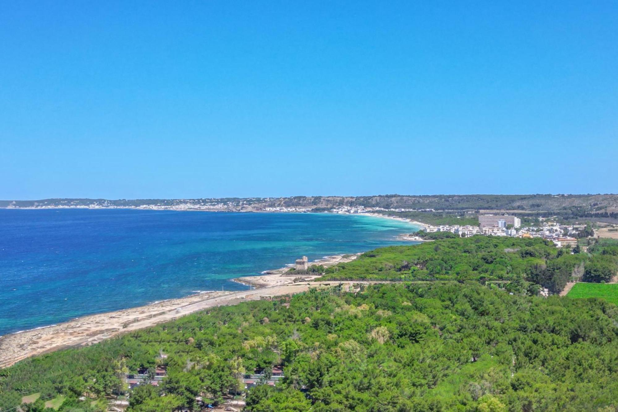 Hotel Sabhe Gallipoli