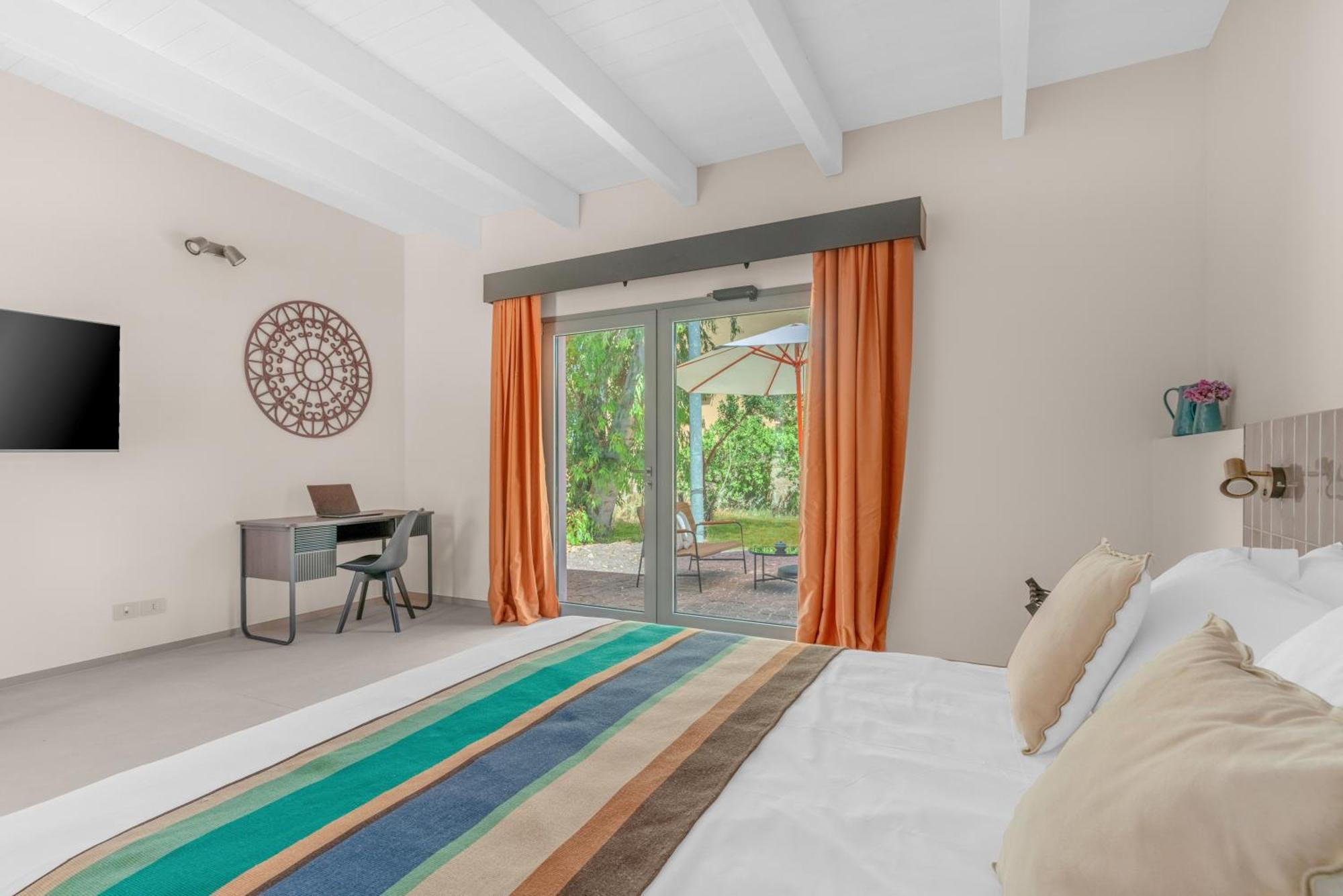 Hotel Sabhe