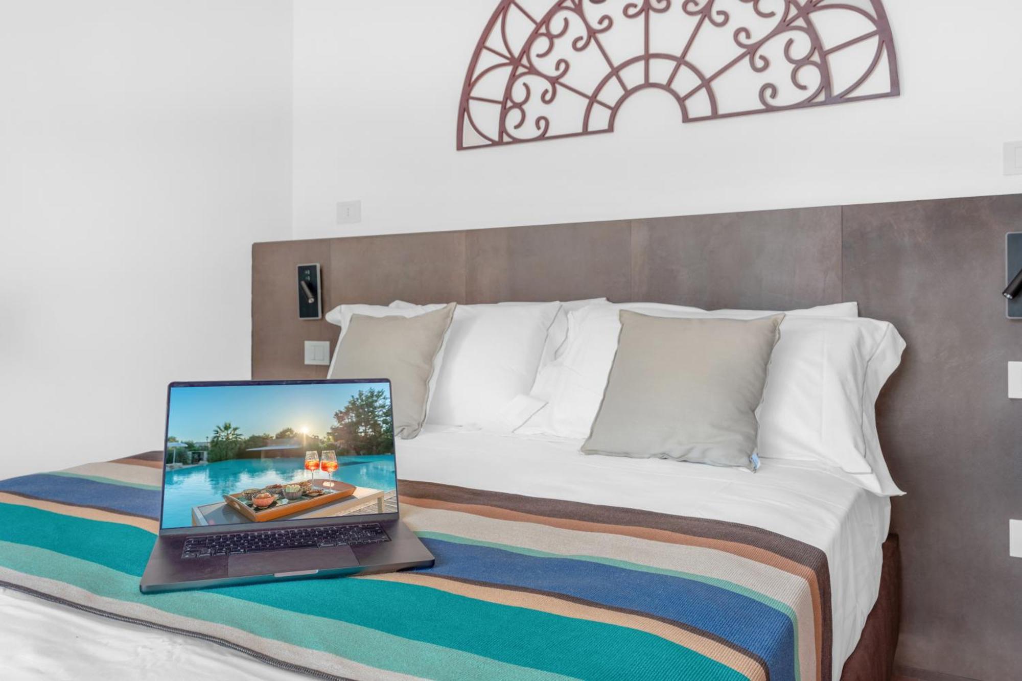 Hotel Sabhe 4*