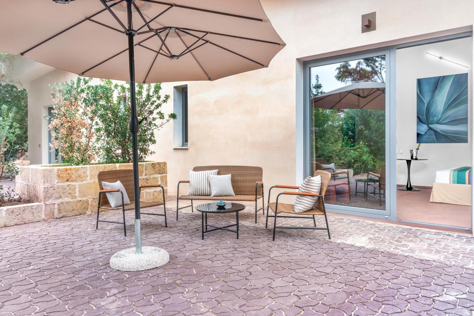 Hotel Sabhe