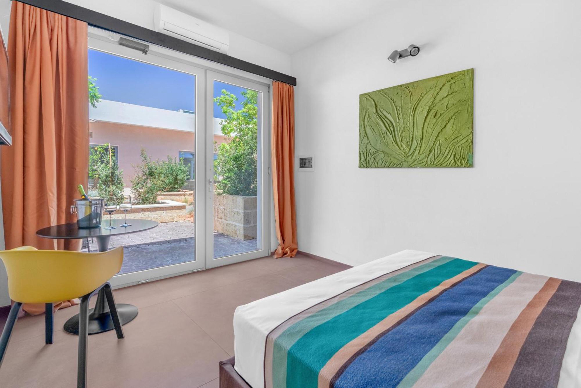 Sabhe Hotel 4*