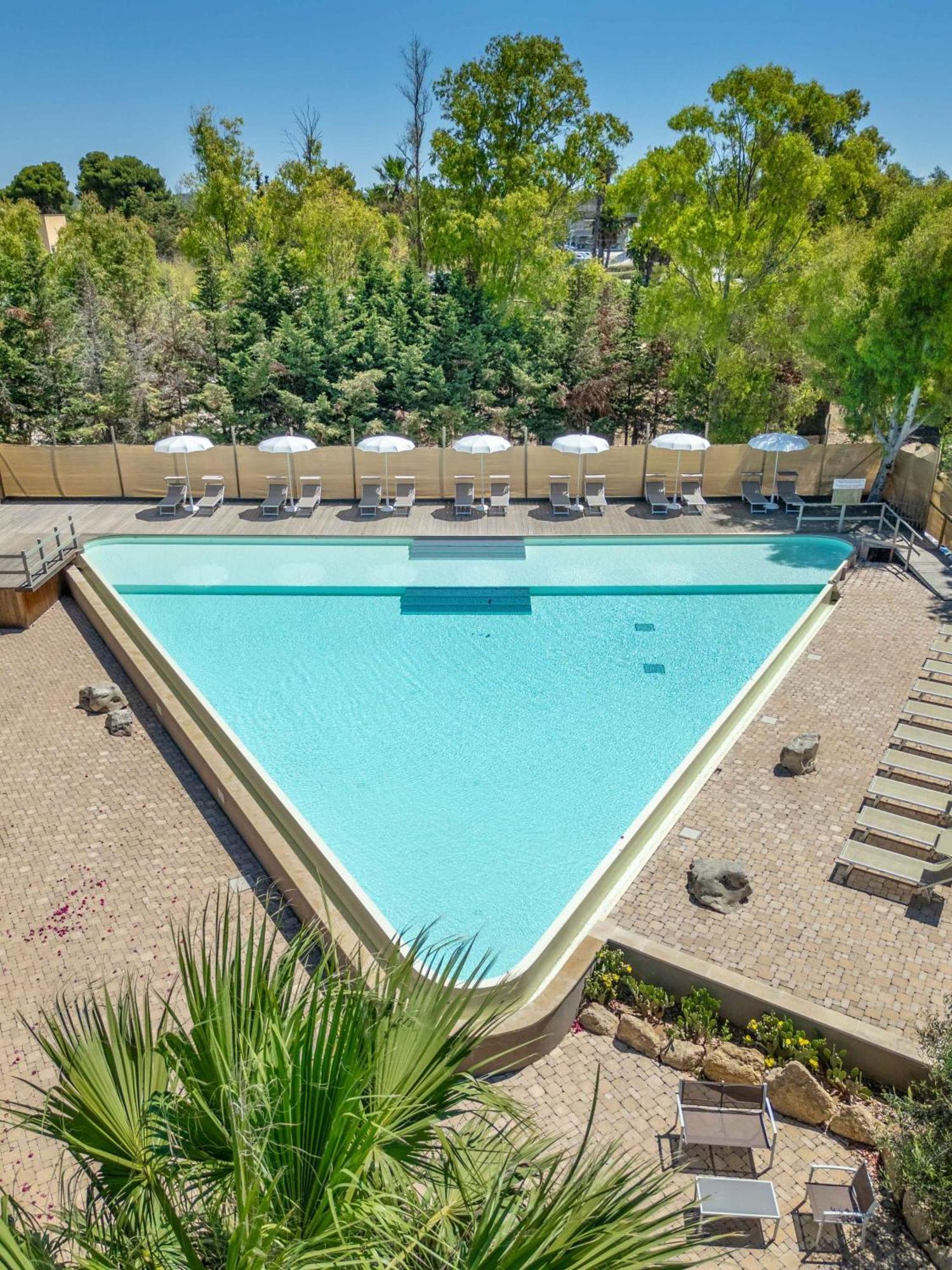 Sabhe Hotel Gallipoli