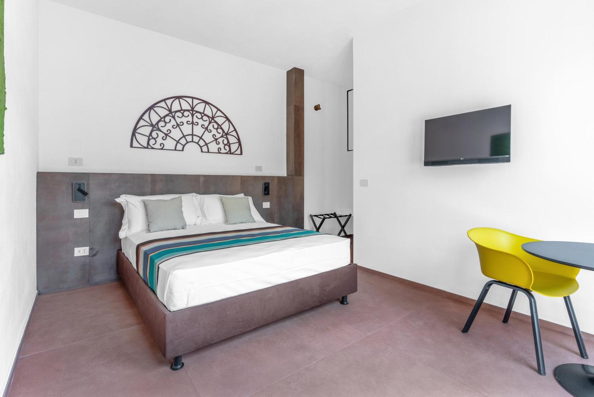 Hotel Sabhe 4*